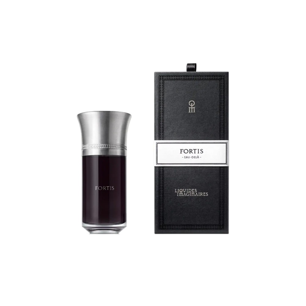 LIQUIDES IMAGINAIRES - FORTIS EAU DELÀ